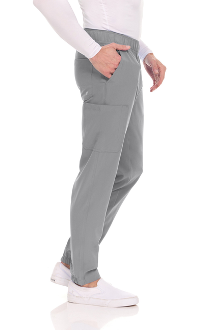 Conjunto Hombre Medichic Mod. Noah Grey