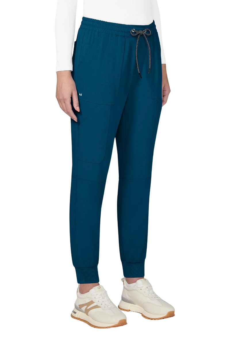 Conj. Mujer Koi Next Gen Mod. Ready To Work / Good Vibe Jogger