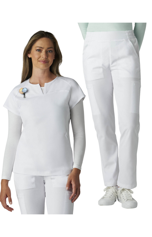 SPRING26 Conj. Mujer Koi Lite Mod. Lilias / Chessa White