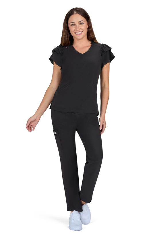 Conj. Mujer Koi Betsey Johnson Mod. Clary / Bergamot Black