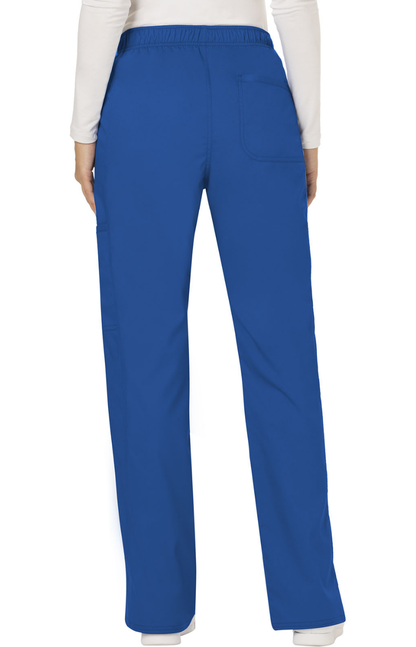 Pantalón Mujer Cherokee Revolution Mod. WW120 Royal