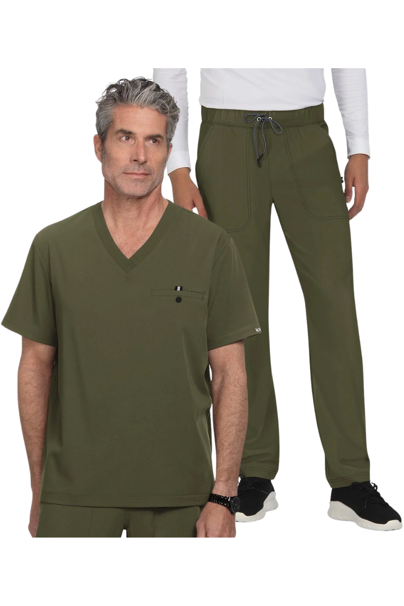 Conj. Hombre Koi Next Gen Mod. On Call / Make It Happen