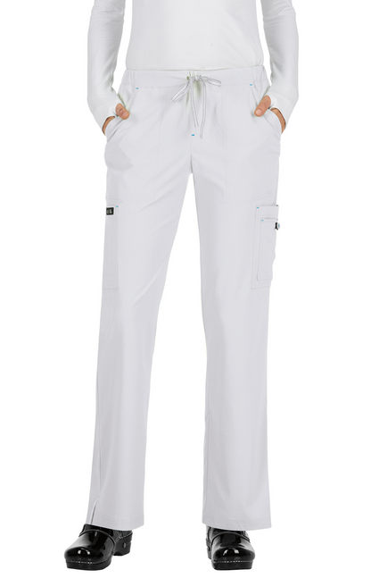 Conj. Mujer Koi Basics Mujer Katie / Holly White