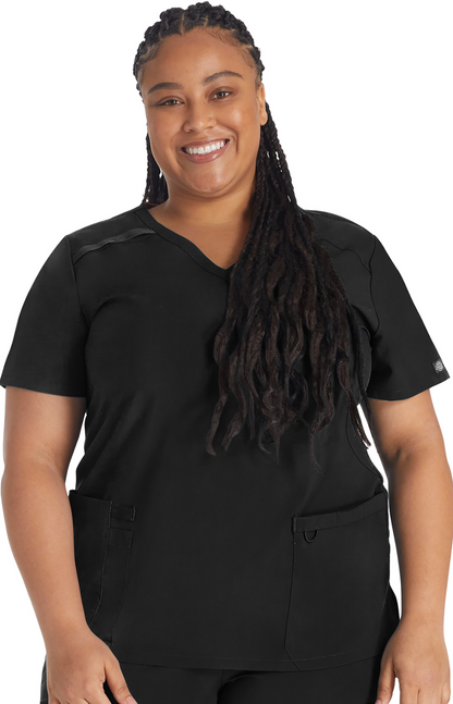Conj. Mujer Dickies EDS Essentials Mod.DK625 / DK090 Black