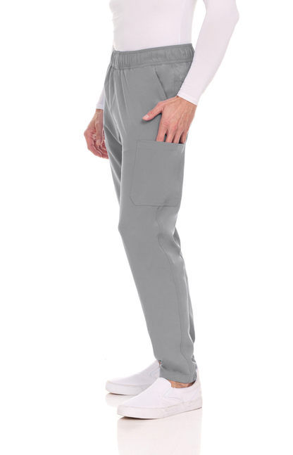 Conjunto Hombre Medichic Mod. Noah Grey