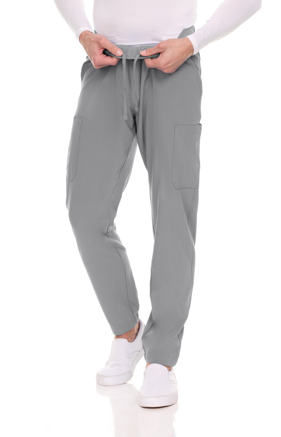Conjunto Hombre Medichic Mod. Noah Grey