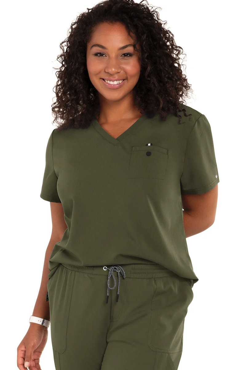 Conj. Mujer Koi Next Gen Mod. Ready To Work / Good Vibe Jogger