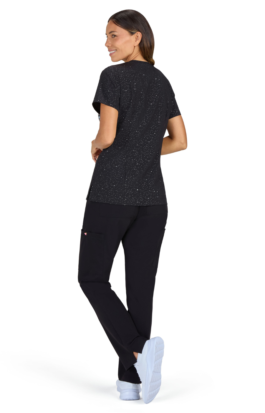 Conj. Mujer Koi Betsey Johnson Mod. Clary / Bergamot Black