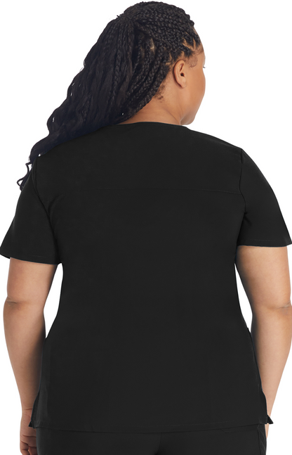 Conj. Mujer Dickies EDS Essentials Mod.DK625 / DK090 Black