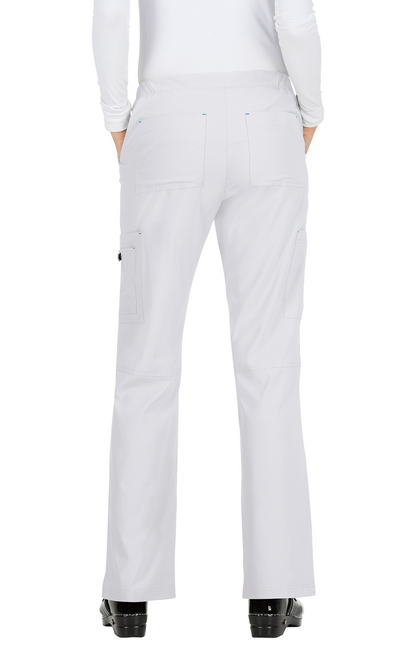 Conj. Mujer Koi Basics Mujer Katie / Holly White