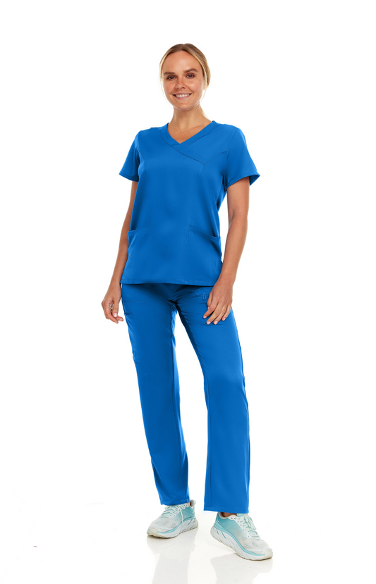 Conjunto Mujer Hey Mod. Amy Royal