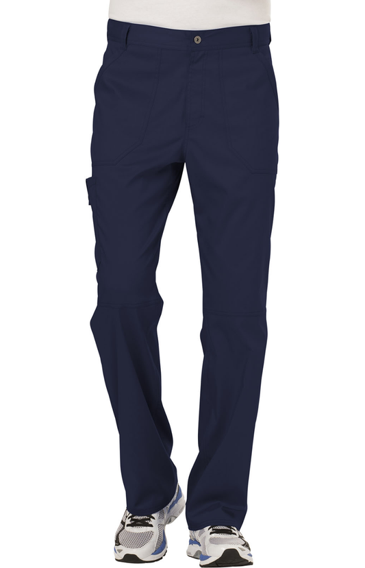 Pantalón Hombre Cherokee Revolution Mod. WW140 Navy