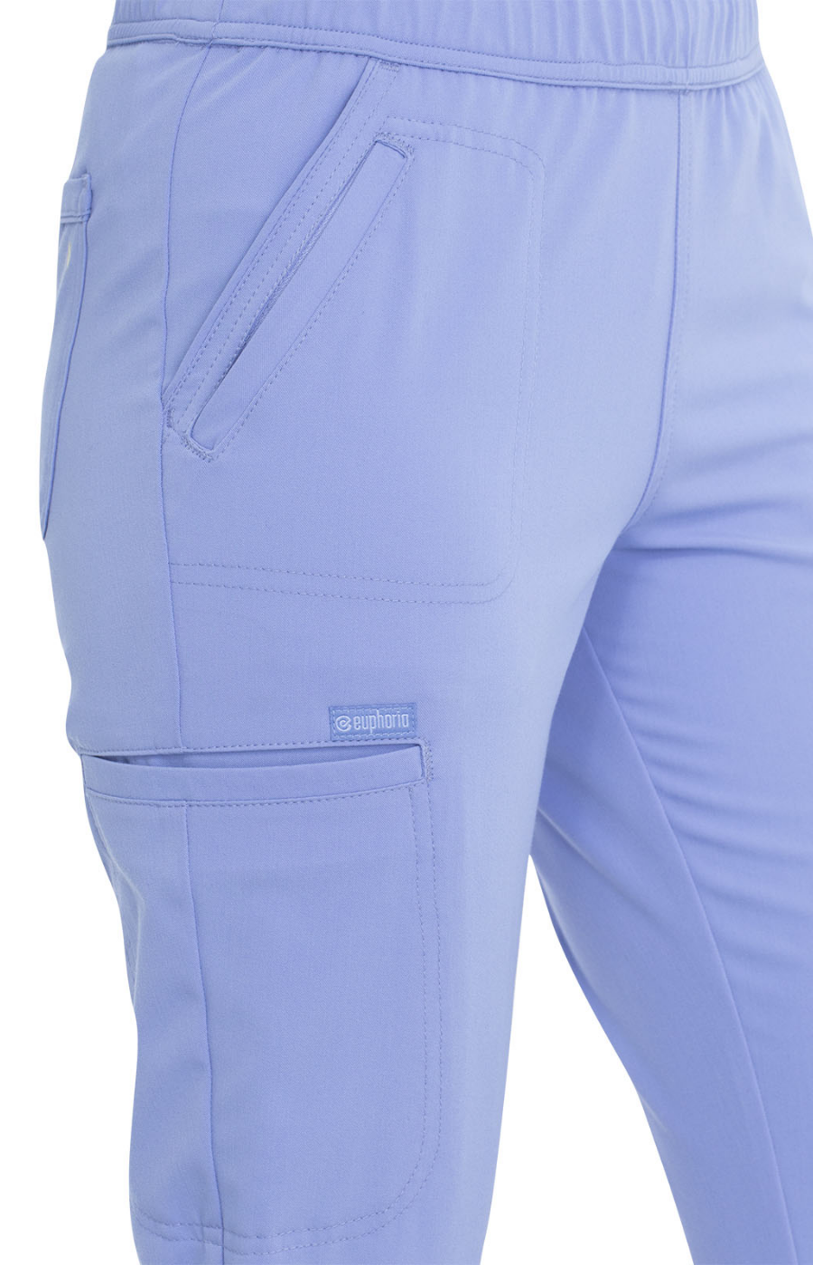 Conj. Mujer Cherokee Euphoria Mod.CK786A / CK140A Ciel