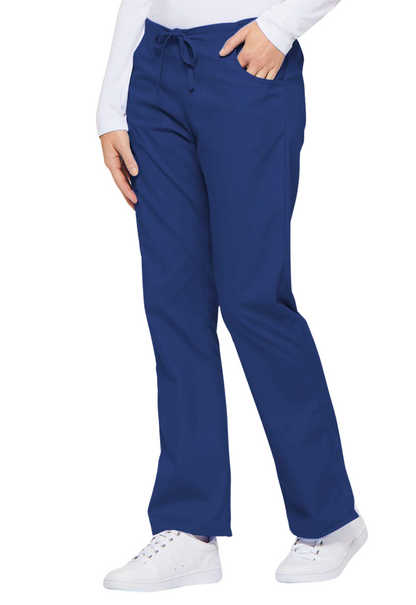 OUT Conj. Mujer Dickies EDS Signature Mod.86806/86206 Galaxy Blue