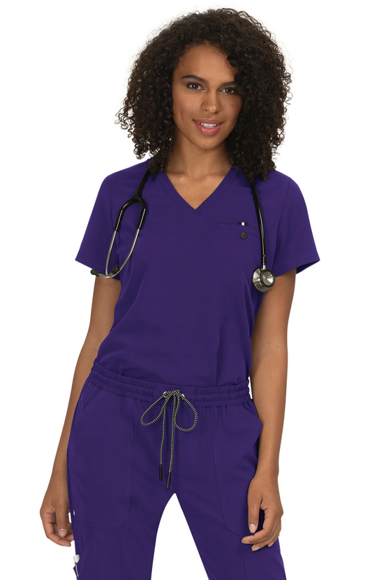 Filipina Mujer Koi Next Gen Mod. Ready To Work Grape