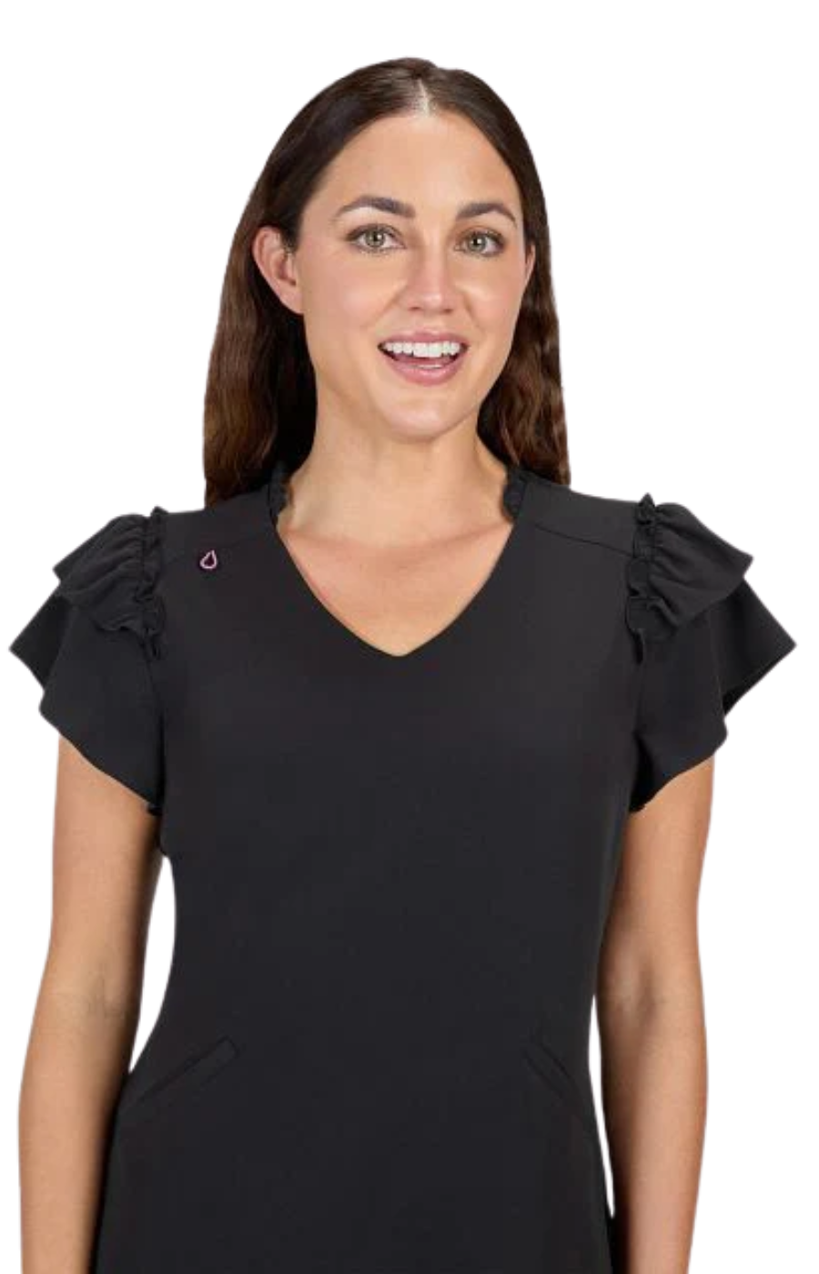 Conj. Mujer Koi Betsey Johnson Mod. Clary / Bergamot Black