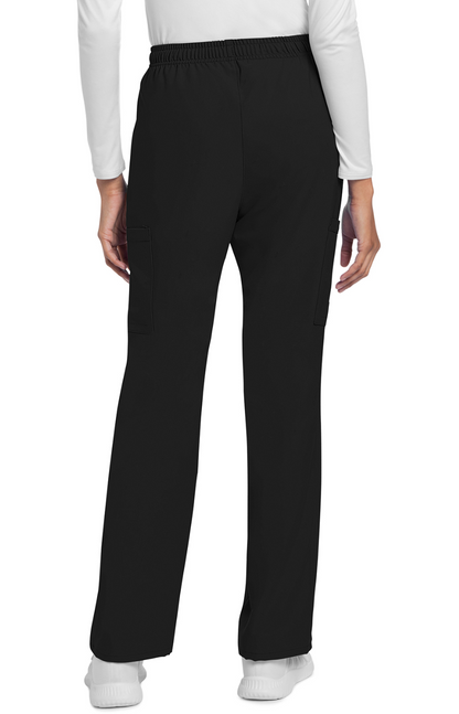 Conj. Mujer Cherokee Ultra Mod. CK953A / CK272A Black