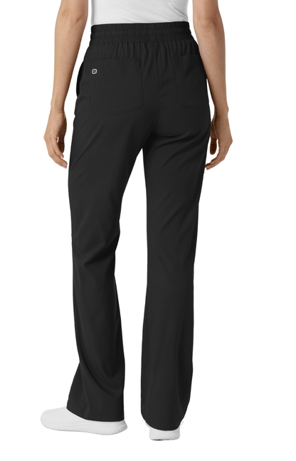 Conj. Wink Boundless Mujer 6251 / 5251 Black