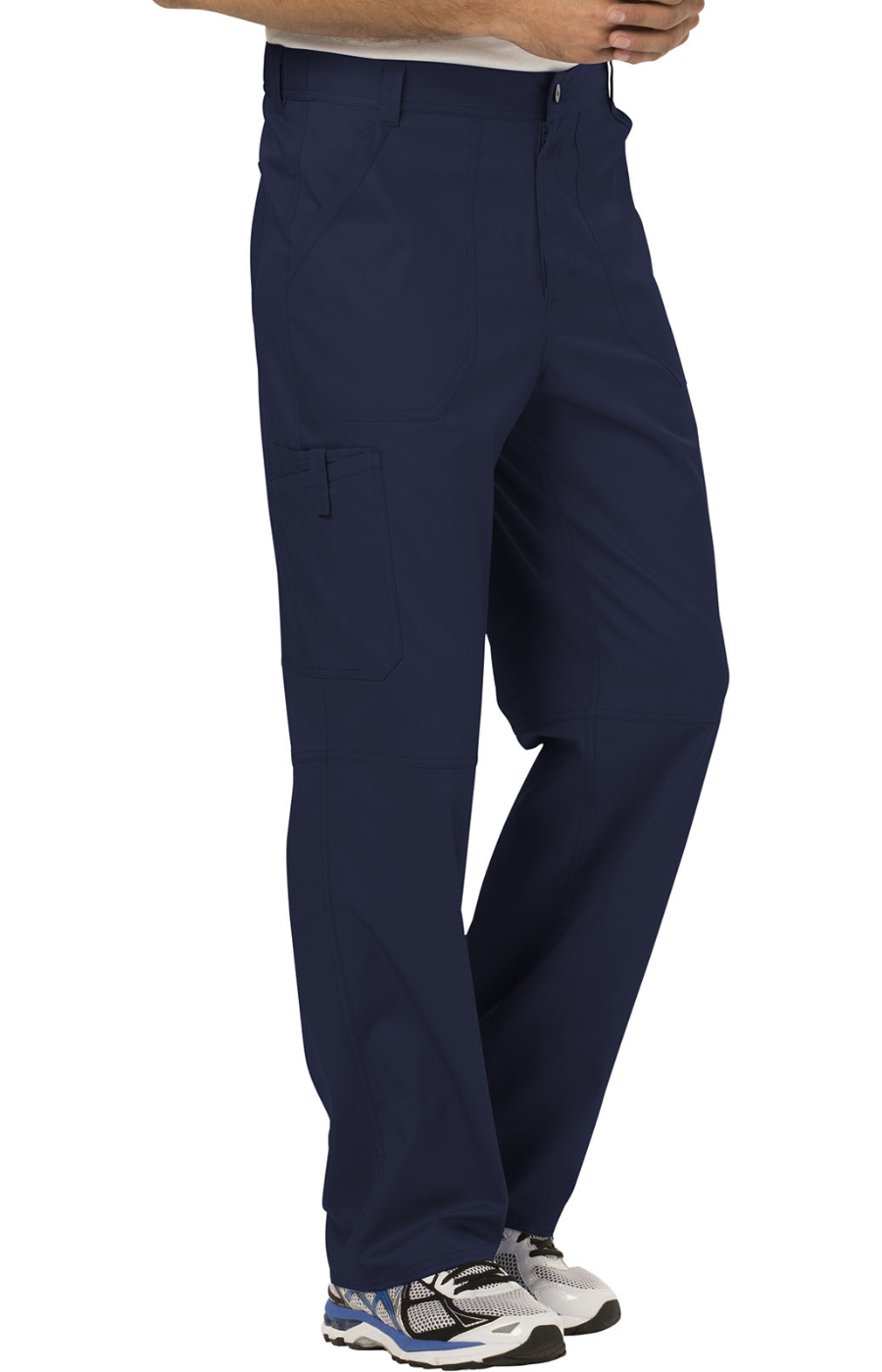 Conj. Cherokee Revolution Hombre WW670 / WW140 Navy