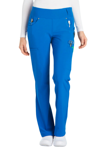 Conj. Mujer Cherokee iFlex Mod. CK605 / CK002 Royal