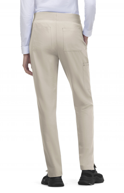 Conj. Mujer Koi Cureology Mod. Cardi/Atria Khaki