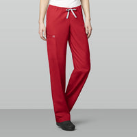 OUT Conj.Unisex Wonderwink Mod.100/500 Red