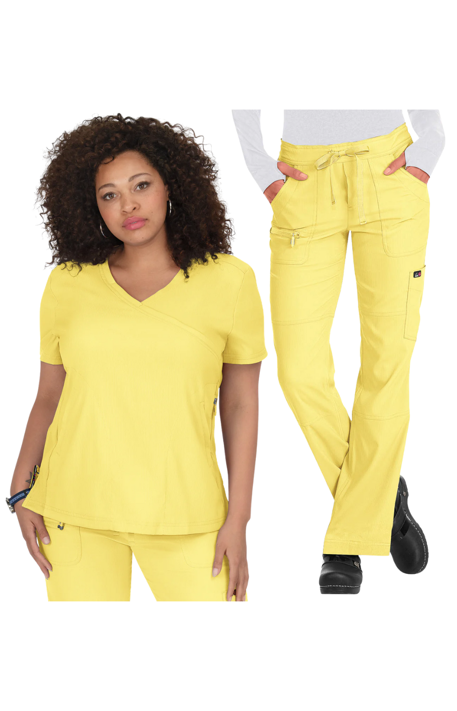 Conj. Mujer Koi Lite Mujer Philosophy / Peace Sunshine