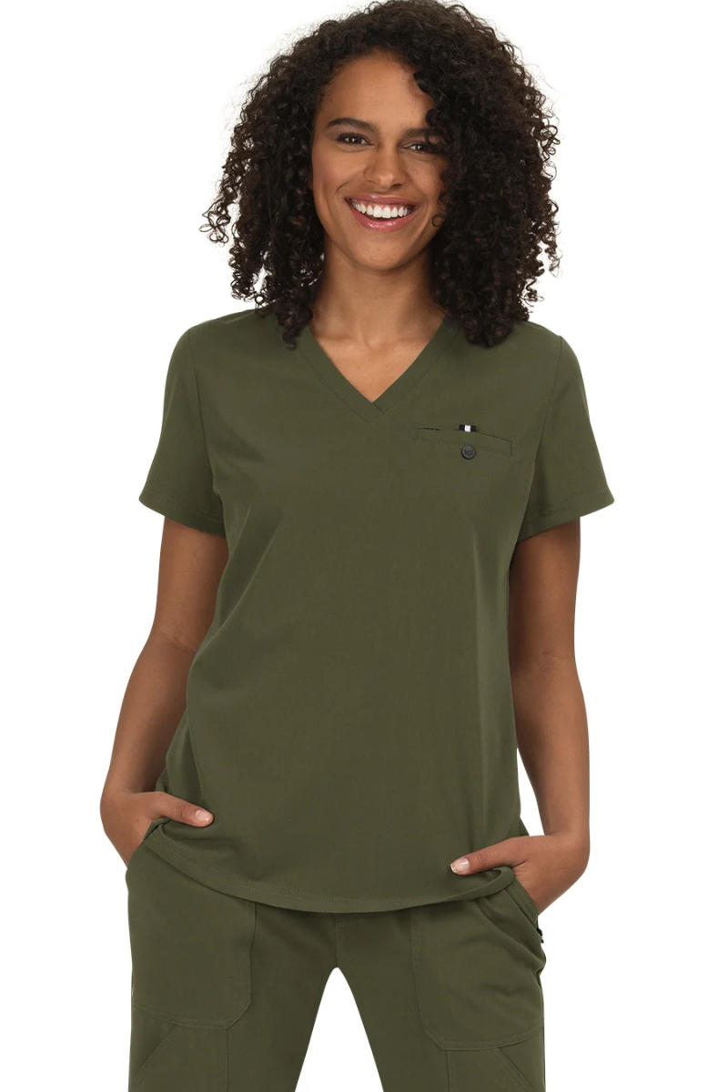 Conj. Mujer Koi Next Gen Mod. Ready To Work / Good Vibe Jogger