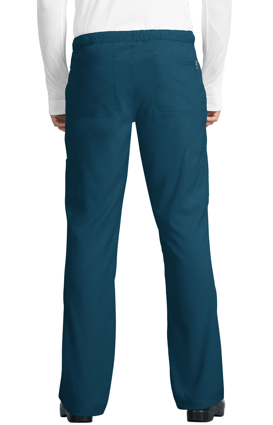 Conj. Hombre Koi Lite Mod. Force / Discovery Caribbean Blue