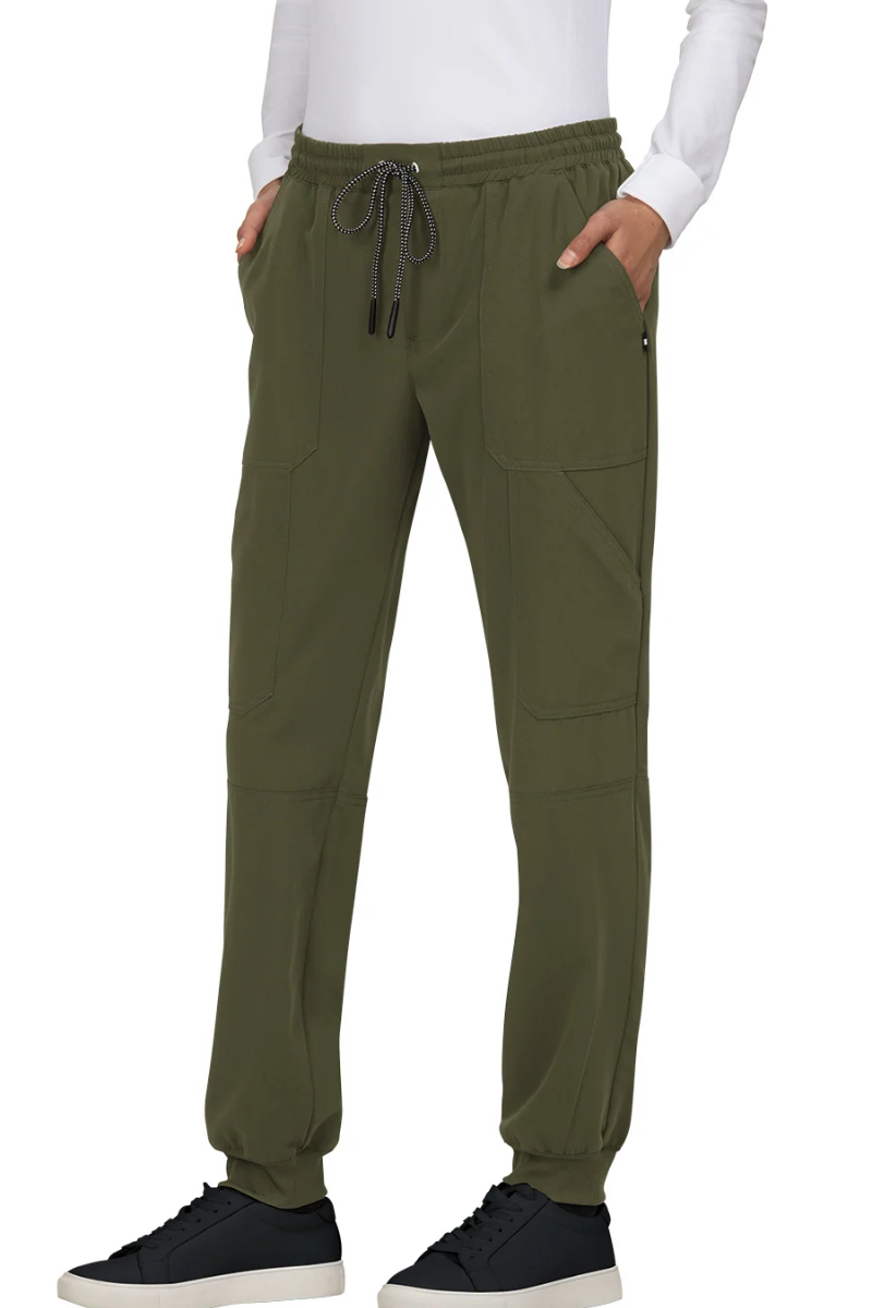Conj. Mujer Koi Next Gen Mod. Ready To Work / Good Vibe Jogger