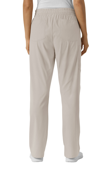 Conj. Wink Boundless Mujer 6251 / 5251 Cloud