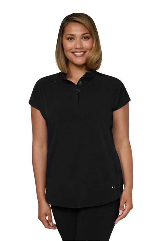 FALL25 Filipina Mujer Koi Next Gen Mod. Superhuman Black