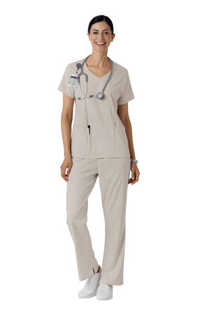 Conj. Wink Boundless Mujer 6251 / 5251 Cloud