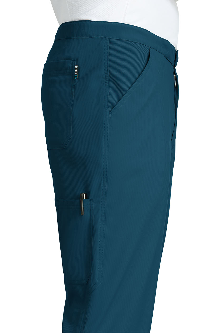 Conj. Hombre Koi Lite Mod. Force / Discovery Caribbean Blue