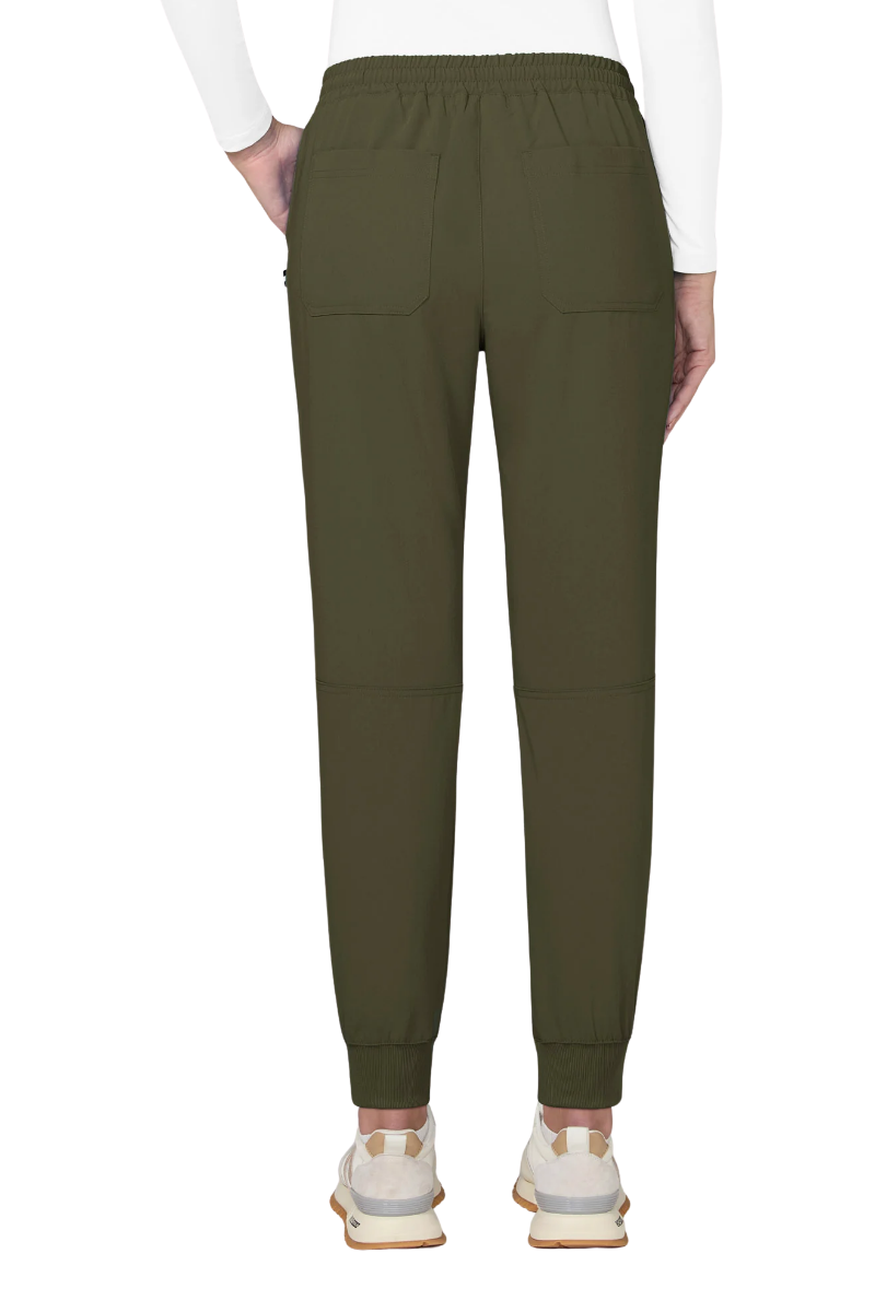 Conj. Mujer Koi Next Gen Mod. Ready To Work / Good Vibe Jogger