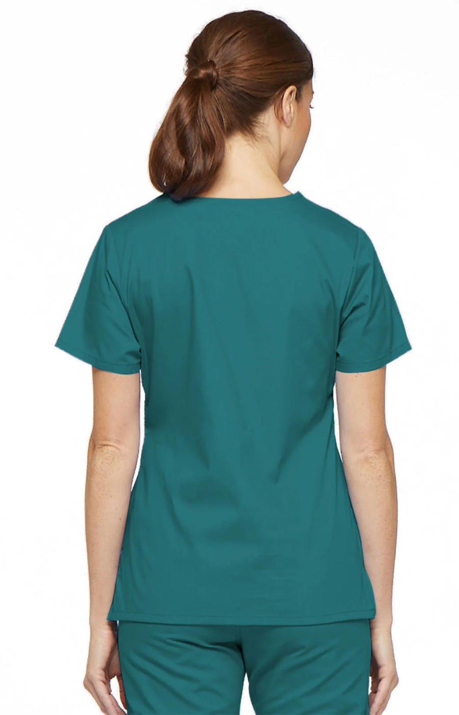 OUT Conj. Mujer Dickies EDS Signature Mod.86806/86206 Teal