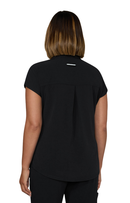 FALL25 Filipina Mujer Koi Next Gen Mod. Superhuman Black
