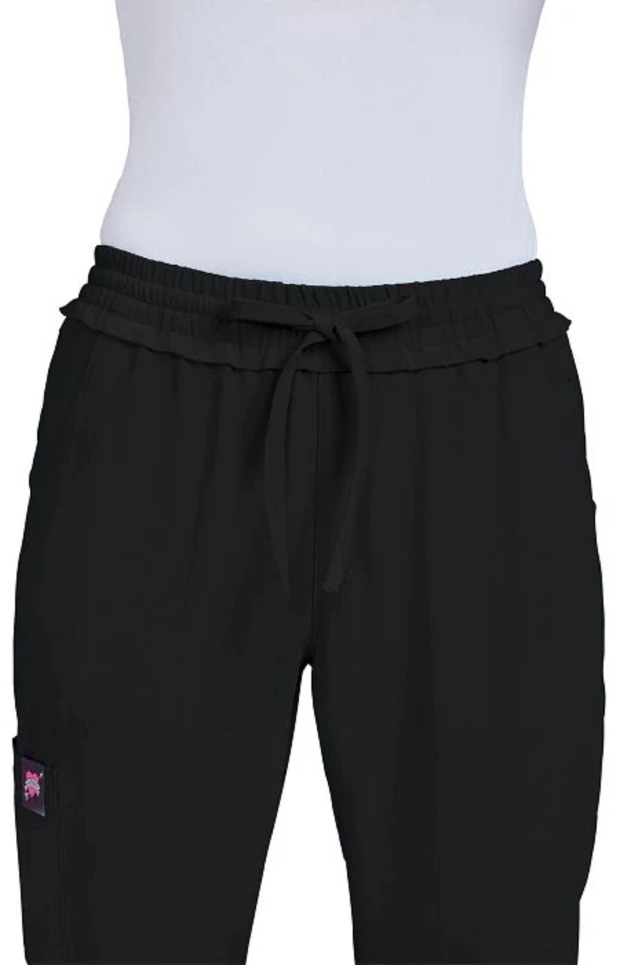 Conj. Mujer Koi Betsey Johnson Mod. Clary / Bergamot Black