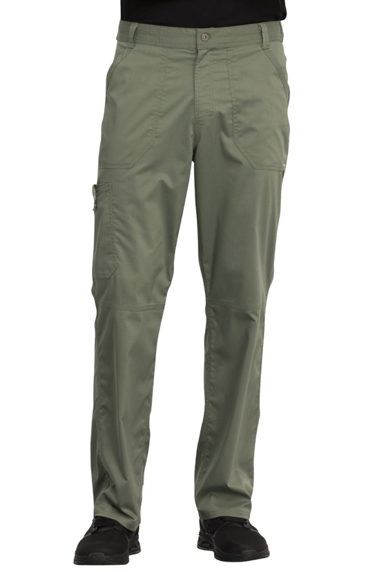 Pantalón Hombre Cherokee Revolution Mod. WW140 Olive
