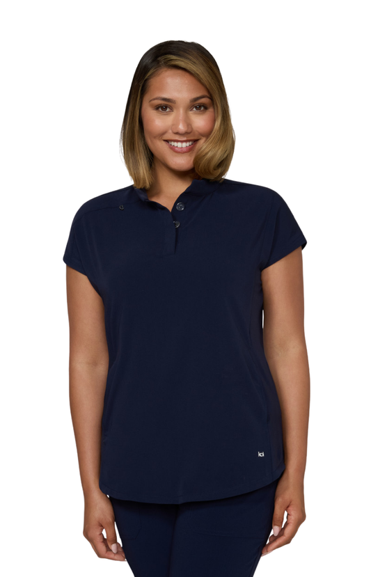 FALL25 Filipina Mujer Koi Next Gen Mod. Superhuman Navy