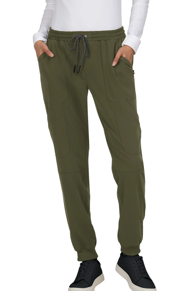 Conj. Mujer Koi Next Gen Mod. Ready To Work / Good Vibe Jogger