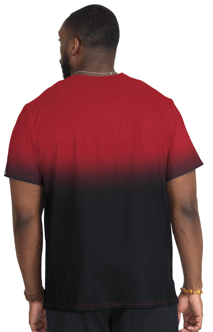 Conj. Hombre Koi Lite Mod. Soul / Jaxon Ruby / Black JOGGER