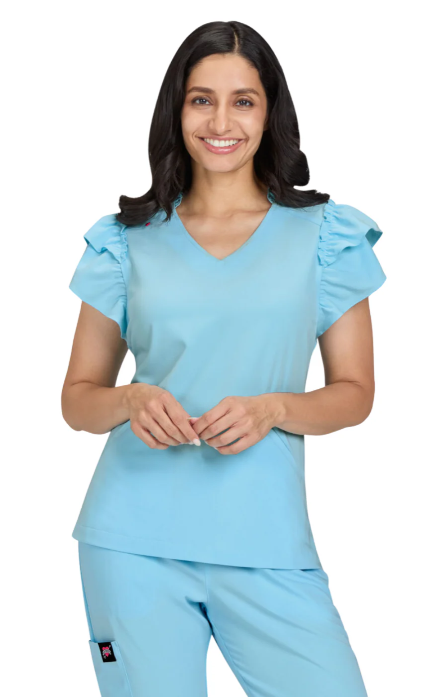 Conj. Mujer Koi Betsey Johnson Mod. Clary / Bergamot Sky