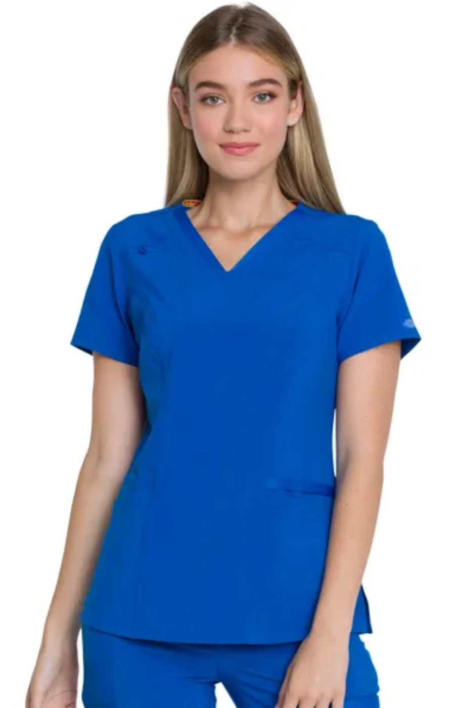 Conj. Mujer Dickies EDS Essentials Mod.DK735 / DK090 Royal