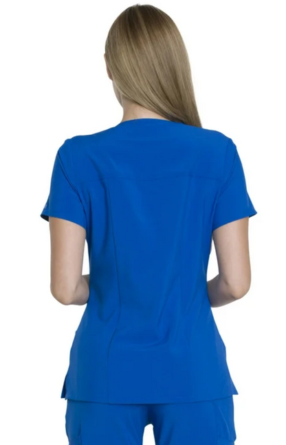 Conj. Mujer Dickies EDS Essentials Mod.DK735 / DK090 Royal