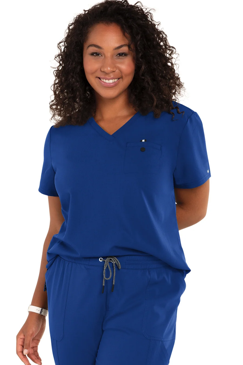 Conj. Mujer Koi Next Gen Mod. Ready To Work / Good Vibe Jogger