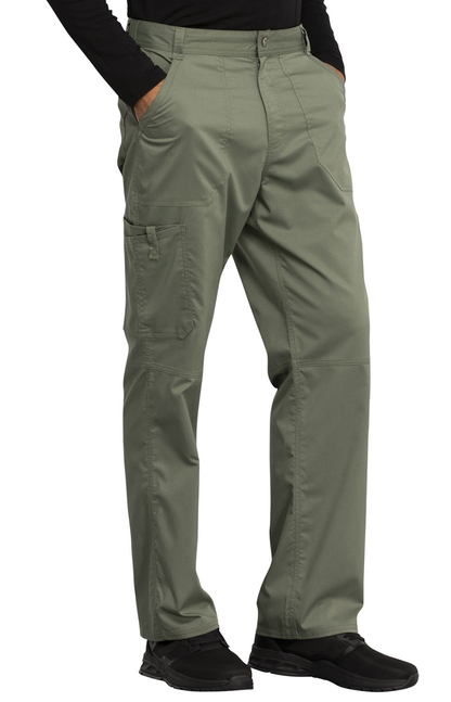 Pantalón Hombre Cherokee Revolution Mod. WW140 Olive