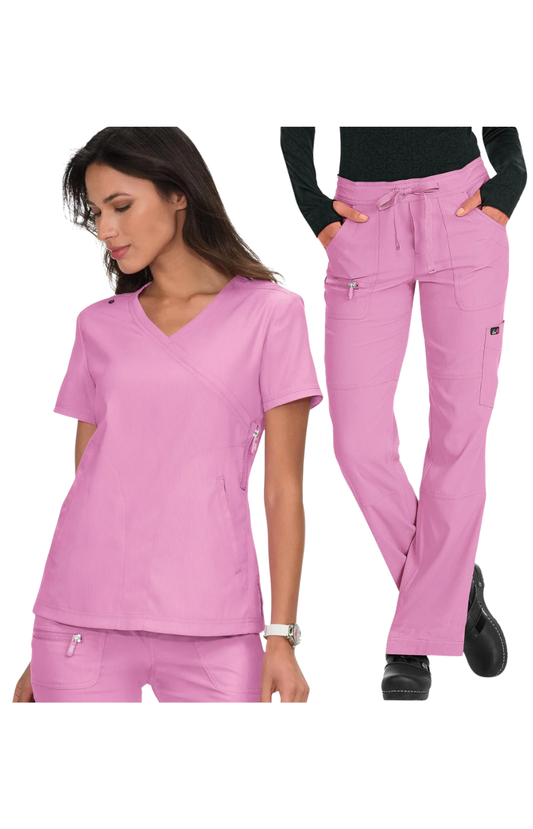 Conj. Mujer Koi Lite Mujer Philosophy / Peace Light Orchid