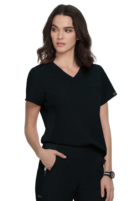 Conj. Mujer Planet Koi Mod. Renew / Cherish Black JOGGER
