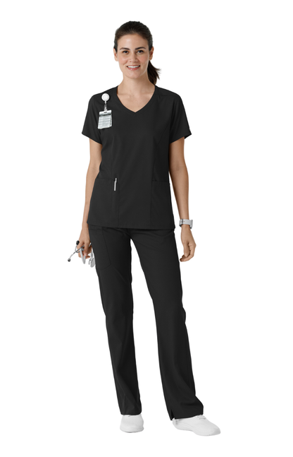 Conj. Wink Boundless Mujer 6251 / 5251 Black